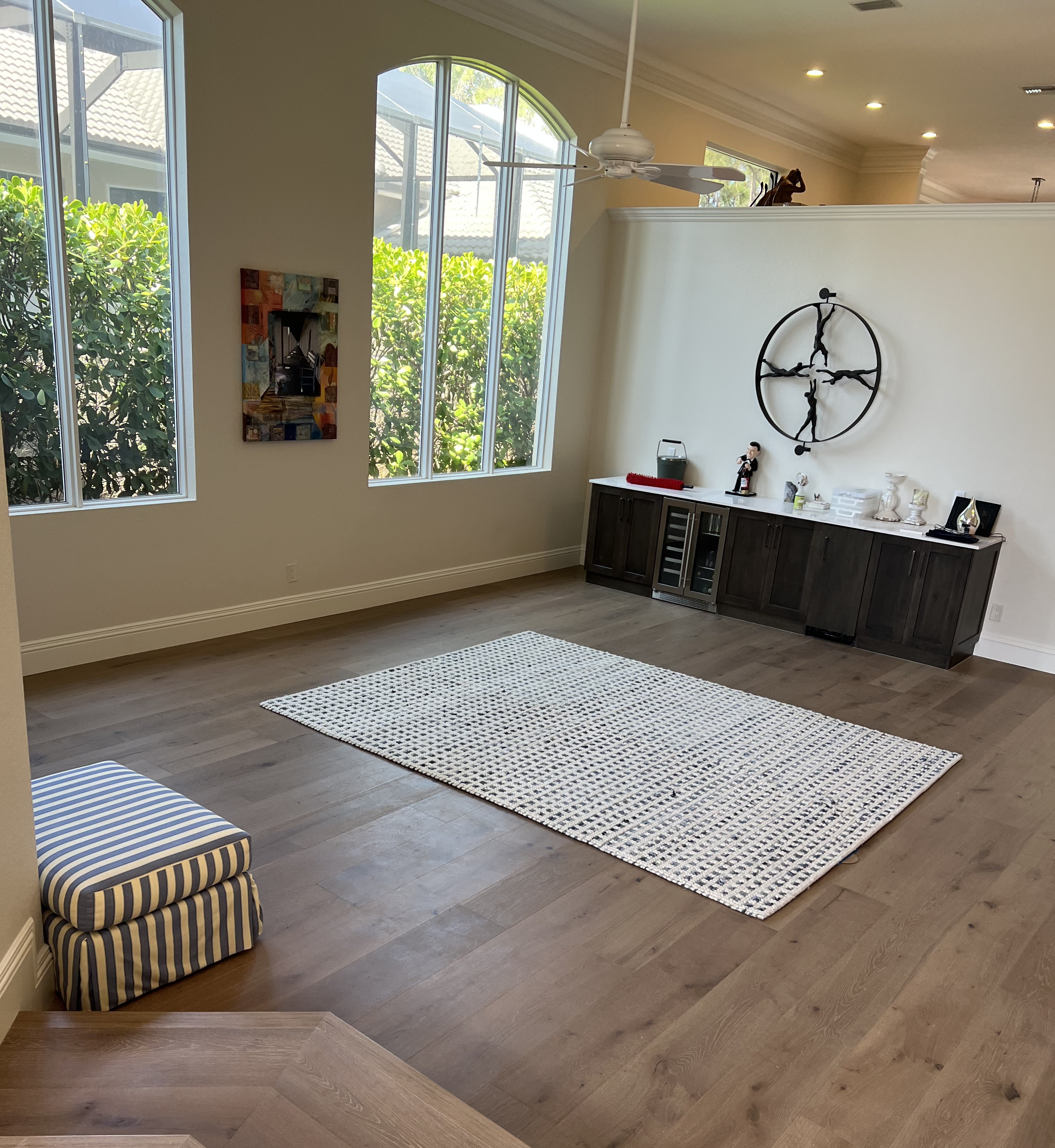 Bonita Springs renovation project